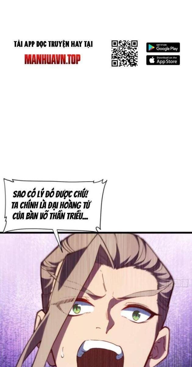 Bắt Đầu Đánh Dấu Hoang Cổ Thánh Thể - Page 39