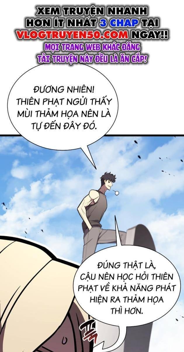 Người Hùng Cấp Thảm Họa Trở Lại - Page 16