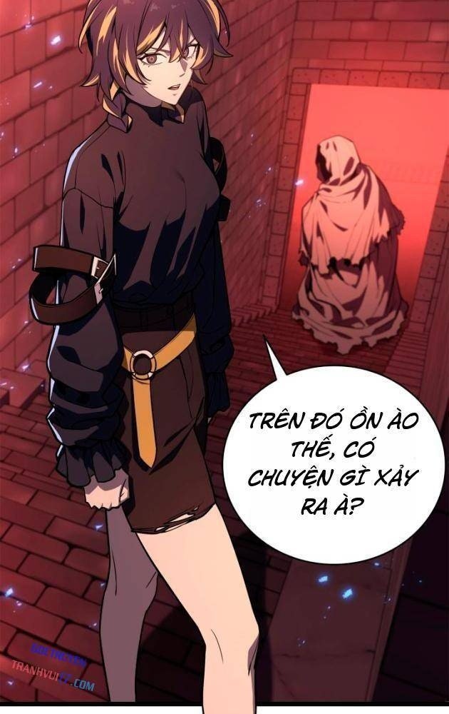 Người Hùng Cấp Thảm Họa Trở Lại - Page 3