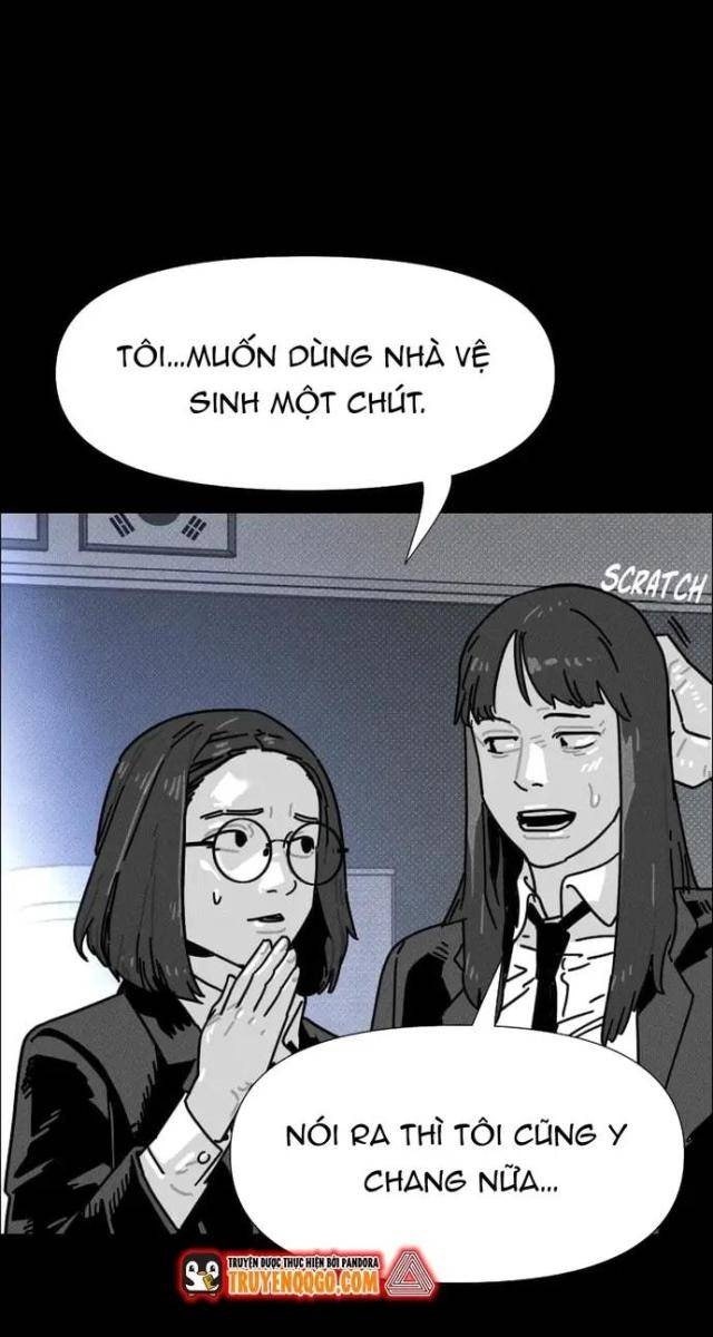 Dịch Vụ Tang Lễ Cho Xác Sống - Page 78