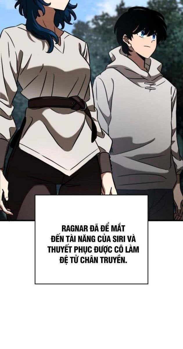 Sử Thi Valhalla - Page 3