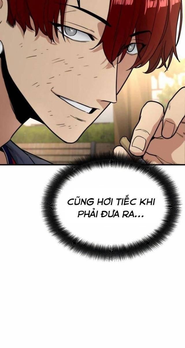 Hacker Báo Thù - Page 11