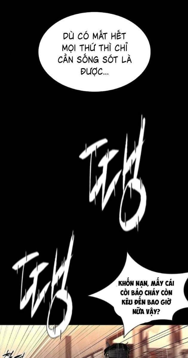 Báo Thù 2: Vạn Nhân Chi Thượng - Page 68