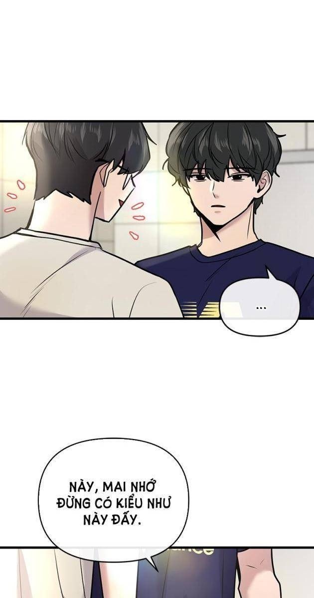 Trở Về Bên Chanbi - Page 65