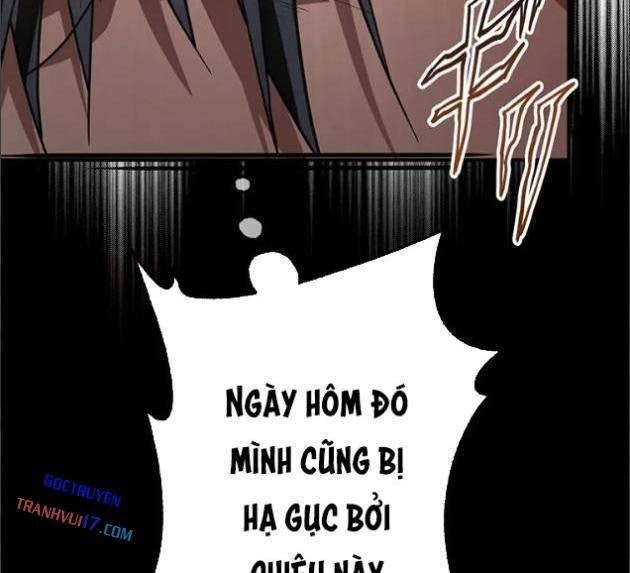 Quý Tộc Báo Thù - Page 56