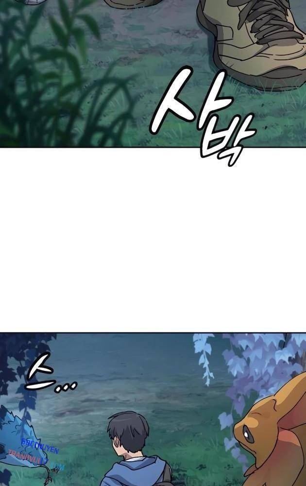 Chữa Lành Cuộc Sống Thông Qua Cắm Trại Ở Thế Giới Khác - Page 65