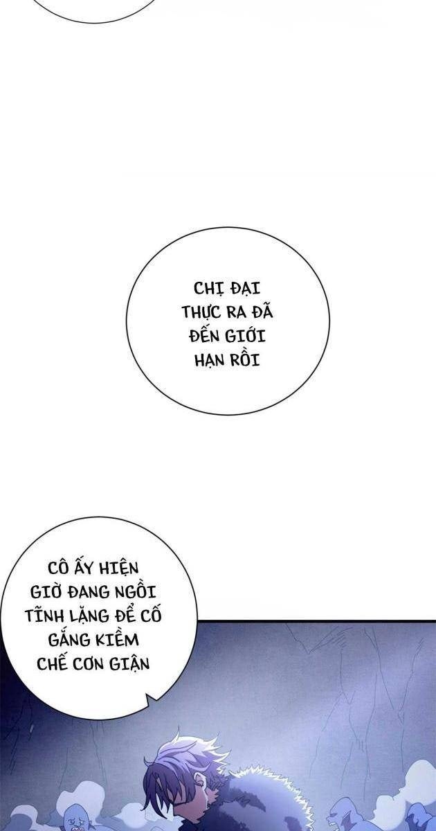 Trưởng Giám Ngục Trông Coi Các Ma Nữ - Page 43
