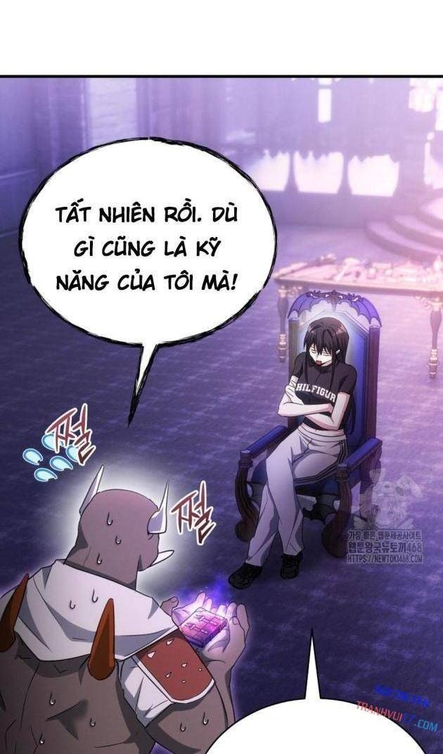 Ranker Mơ Được Nghỉ Hưu - Page 81