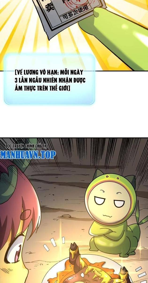 Pháp Sư Ký Sinh - Page 56