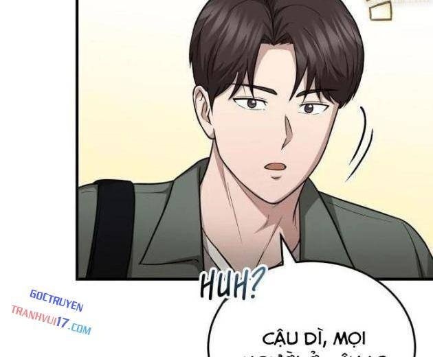Bác Sĩ Hồi Quy Chỉ Muốn Sống Bình Lặng - Page 44