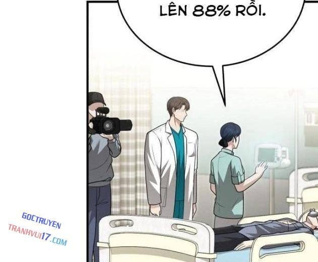 Bác Sĩ Hồi Quy Chỉ Muốn Sống Bình Lặng - Page 87