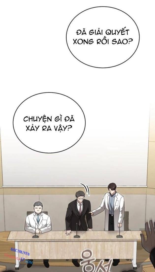 Bác Sĩ Hồi Quy Chỉ Muốn Sống Bình Lặng - Page 104
