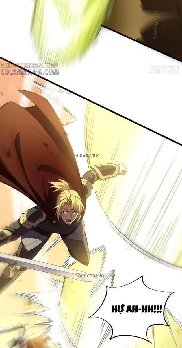 Dị Biến Giáng Lâm Nhân Gian: Triệu Hoán Chi Chủ! - Page 35