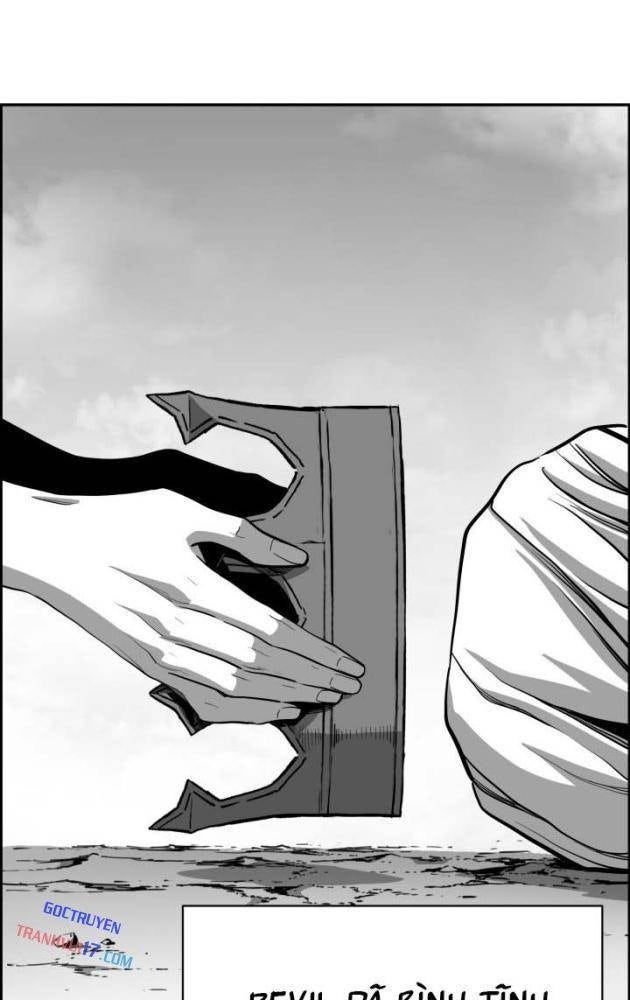 Hoàn Ác - Vương Quyền Và Tự Do - Page 96