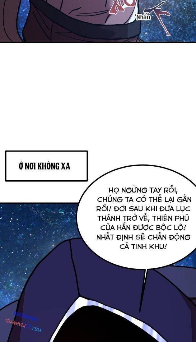Cao Võ: Hạ Cánh Đến Một Vạn Năm Sau - Page 44
