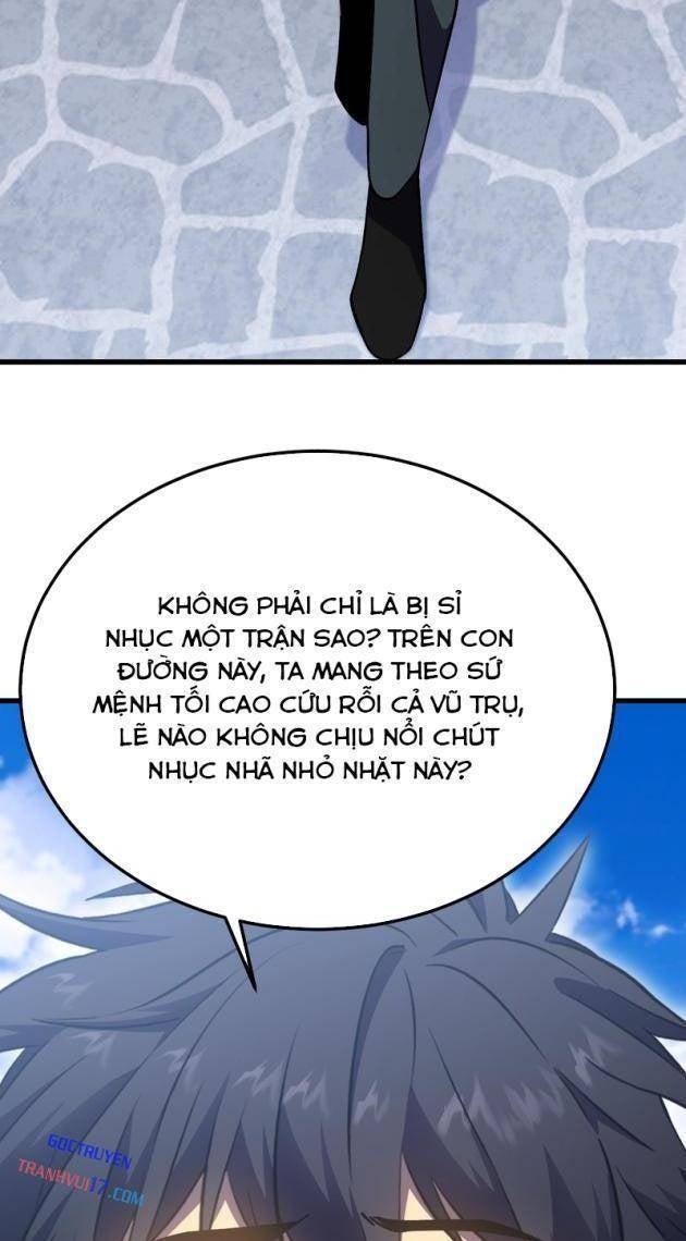 Cao Võ: Hạ Cánh Đến Một Vạn Năm Sau - Page 60