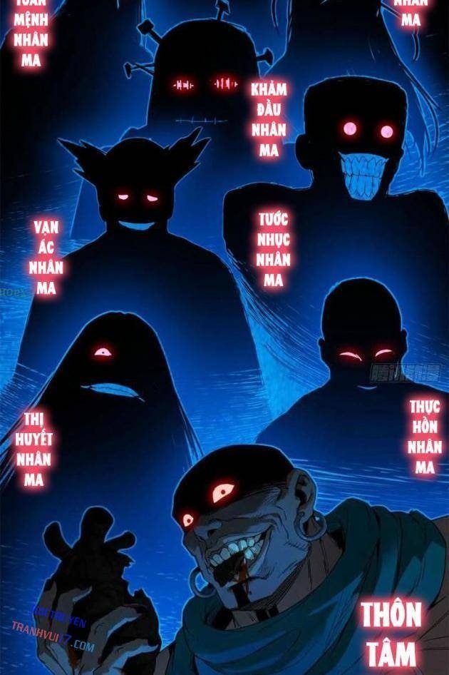 Xích Tâm Tuần Thiên - Page 19
