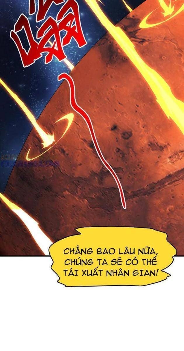 Vạn Tộc Xâm Lược: Mở Đầu Thuần Hóa Cự Thú Cấp Sử Thi - Page 64