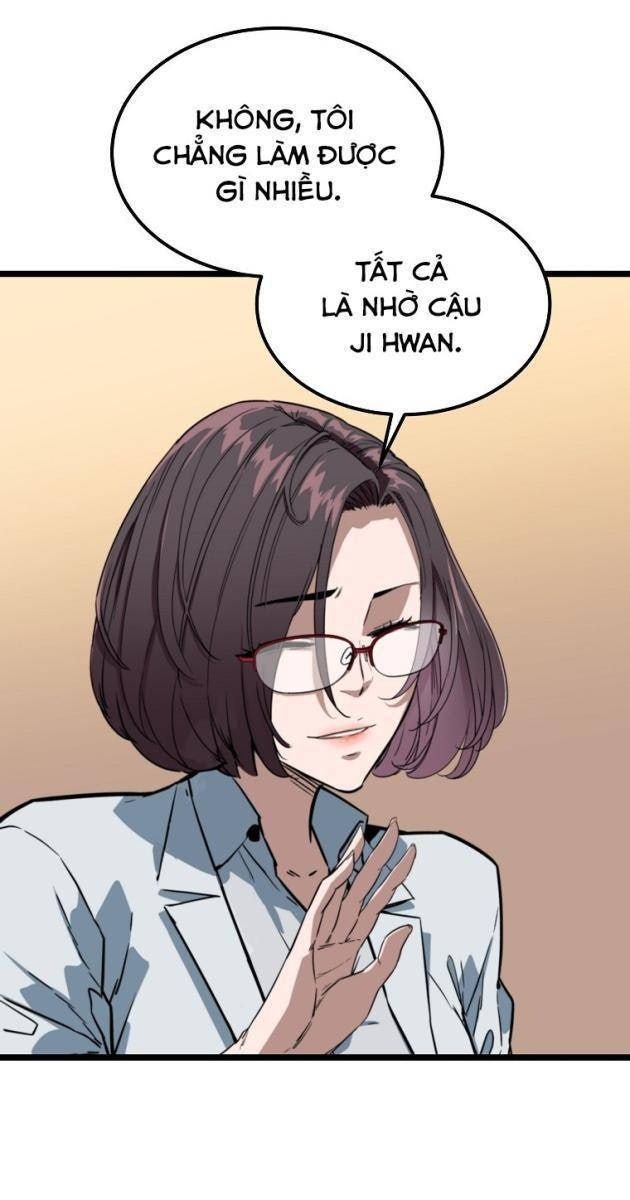 Kẻ Không Thuộc Về Loài Người - Page 35
