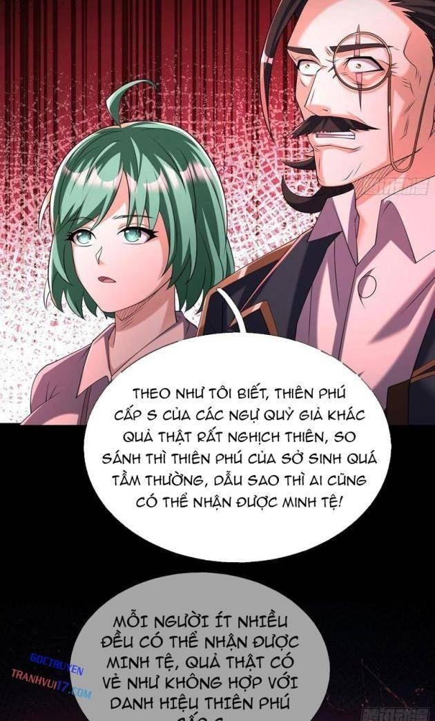Toàn Cầu Kinh Dị: Ta Mở Ra Thương Thành Tự Do Hack - Page 42