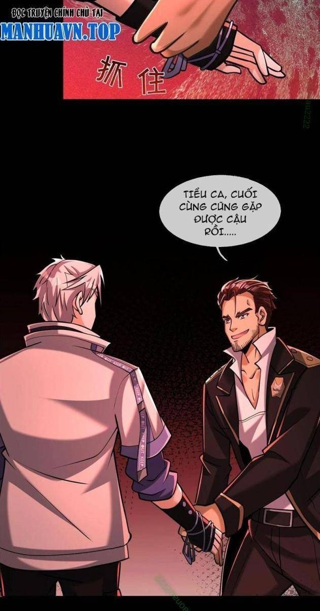 Toàn Cầu Kinh Dị: Ta Mở Ra Thương Thành Tự Do Hack - Page 91
