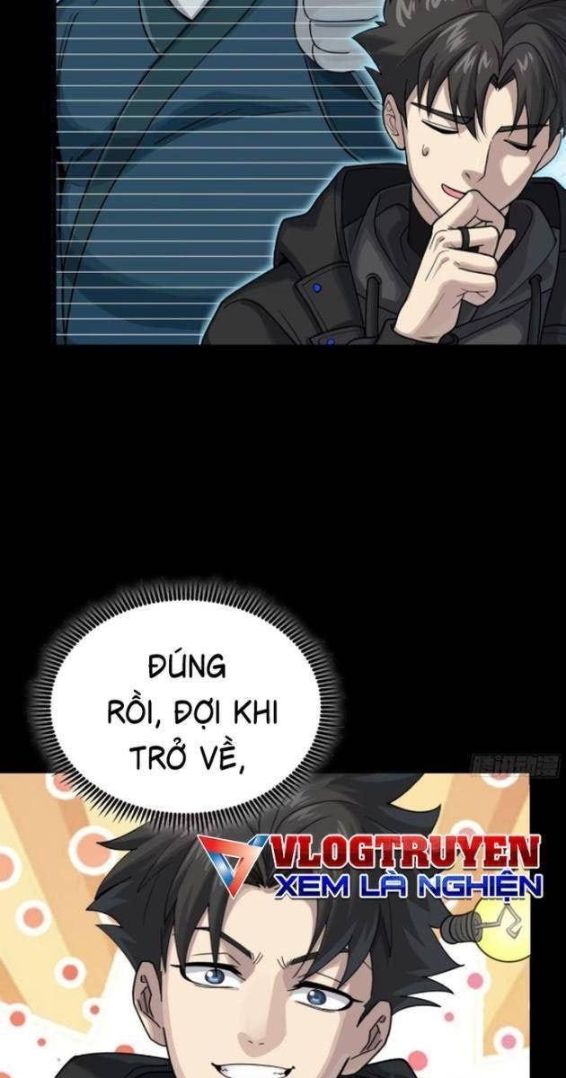 Tinh Giáp Hồn Tướng - Page 25