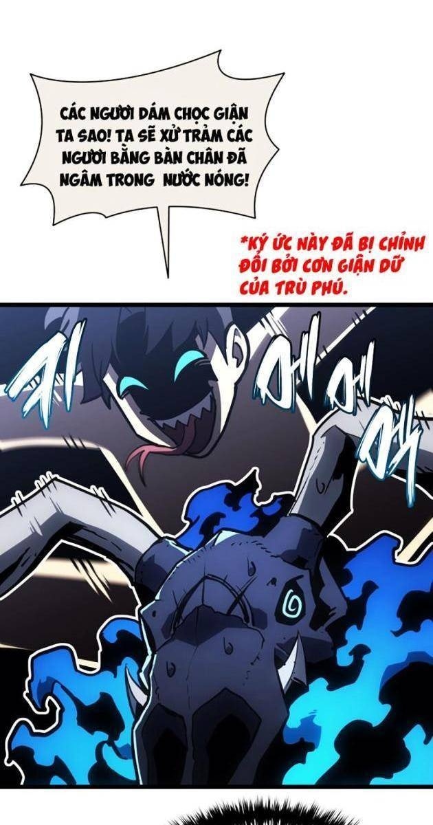 Người Hùng Cấp Thảm Họa Trở Lại - Page 155