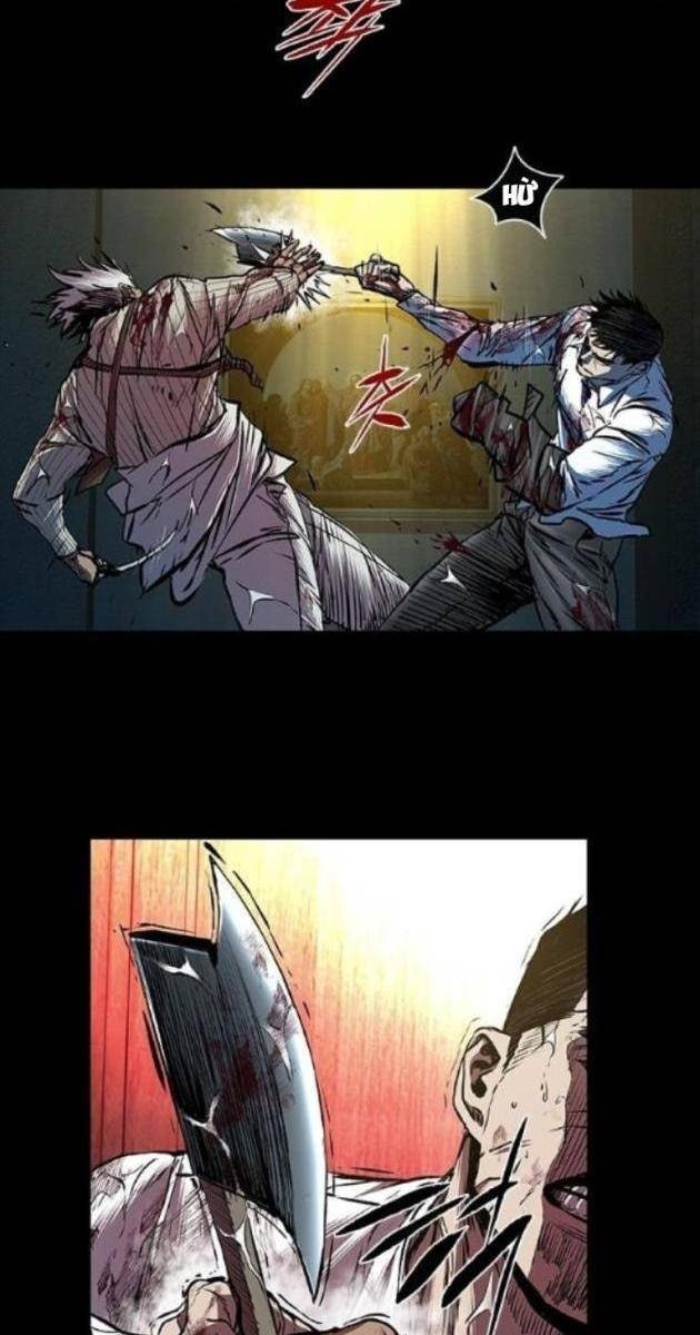 Báo Thù 2: Vạn Nhân Chi Thượng - Page 108