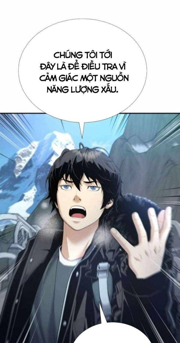 Tăng Cấp Với Các Vật Phẩm Độc Quyền Của Dungeon - Page 11