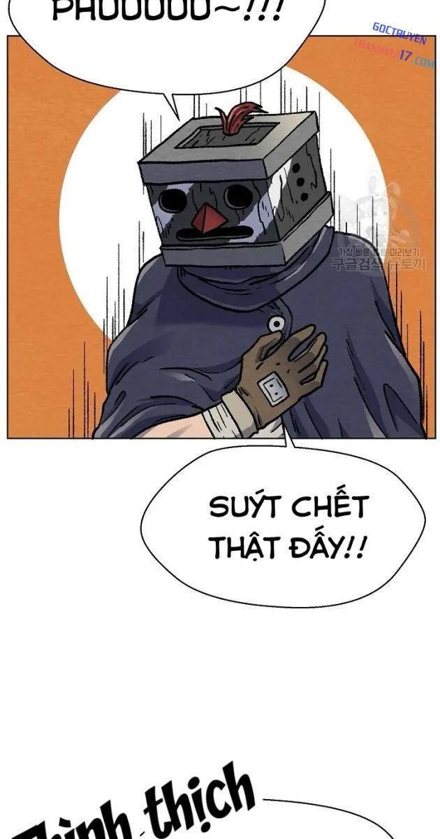 Cánh Cổng Asura - Page 59