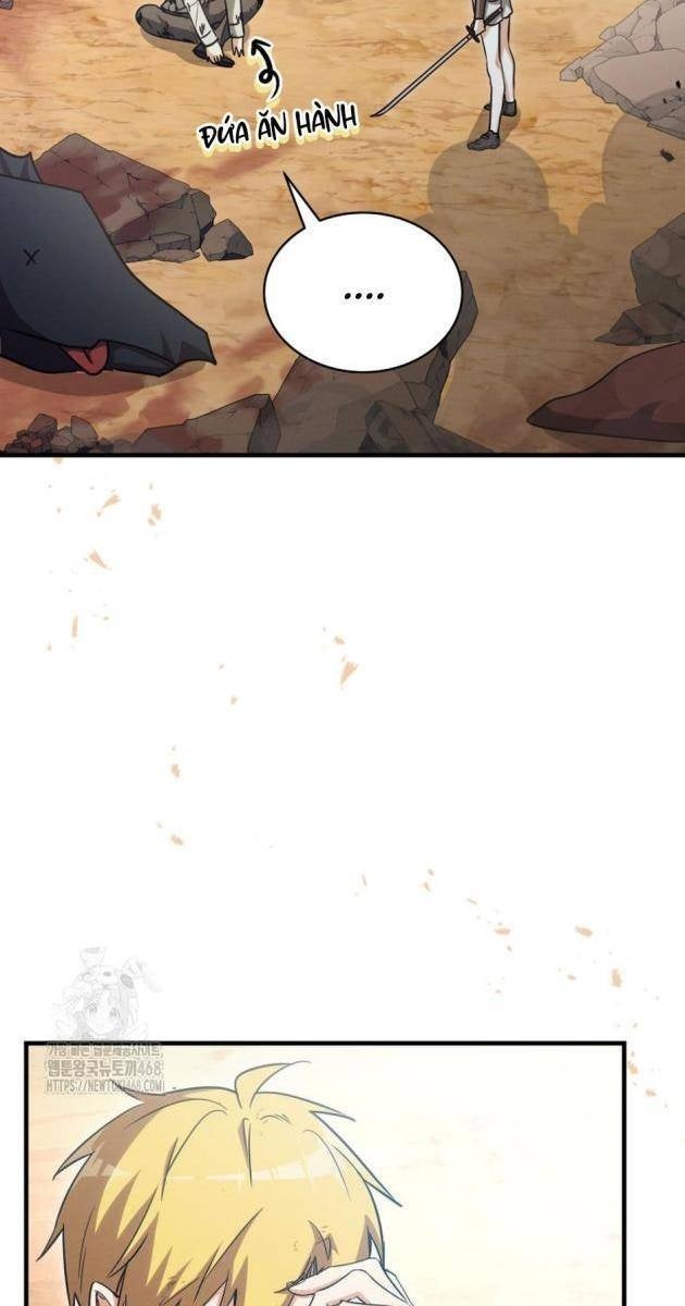 Ranker Mơ Được Nghỉ Hưu - Page 40