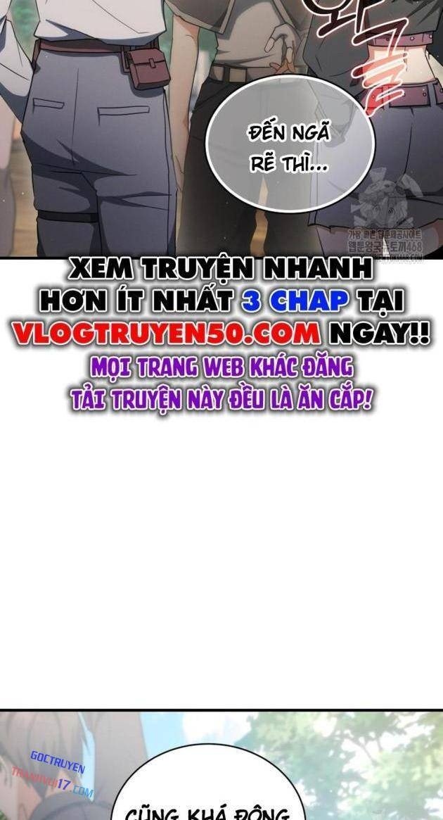 Ranker Mơ Được Nghỉ Hưu - Page 47