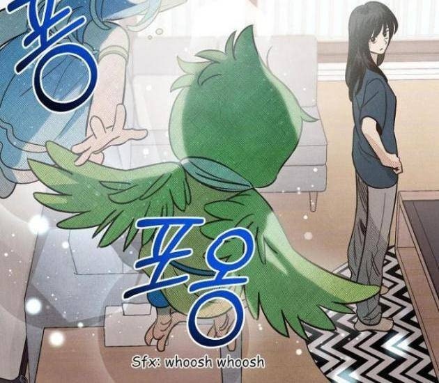 Nhật Ký Thuần Hóa Của Linh Sư Cấp S - Page 16