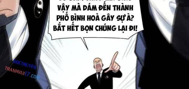 Trước Mặt Bệnh Tâm Thần, Quỷ Dị Chẳng Là Gì Cả - Page 40