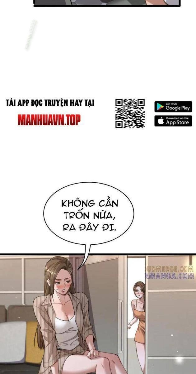 Sau Khi Tự Do Tài Chính, Họ Đã Dâng Hiến Lòng Trung Thành - Page 17