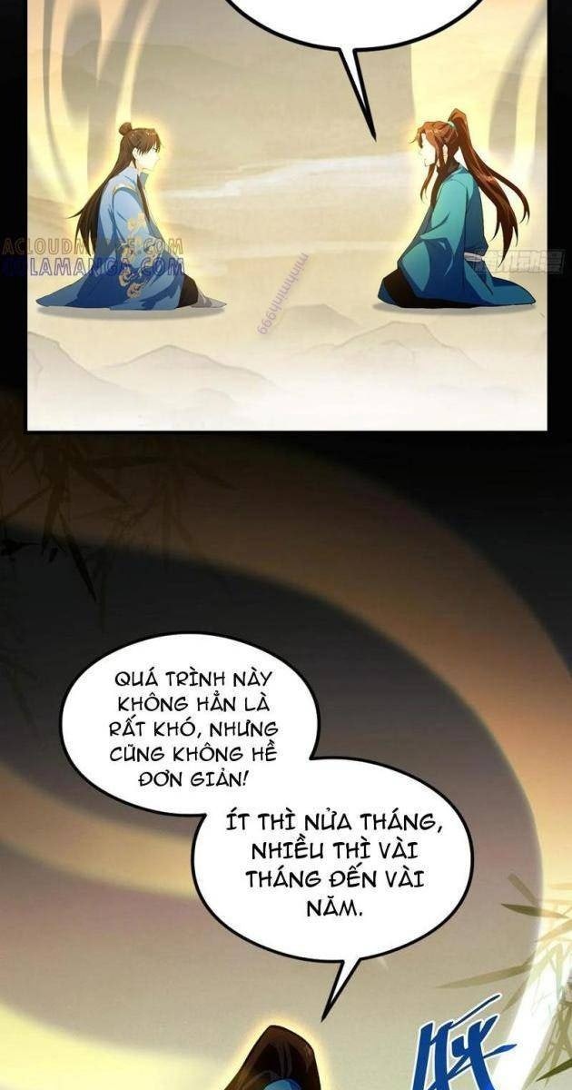 Hóa Ra Ta Sớm Đã Vô Địch - Page 19