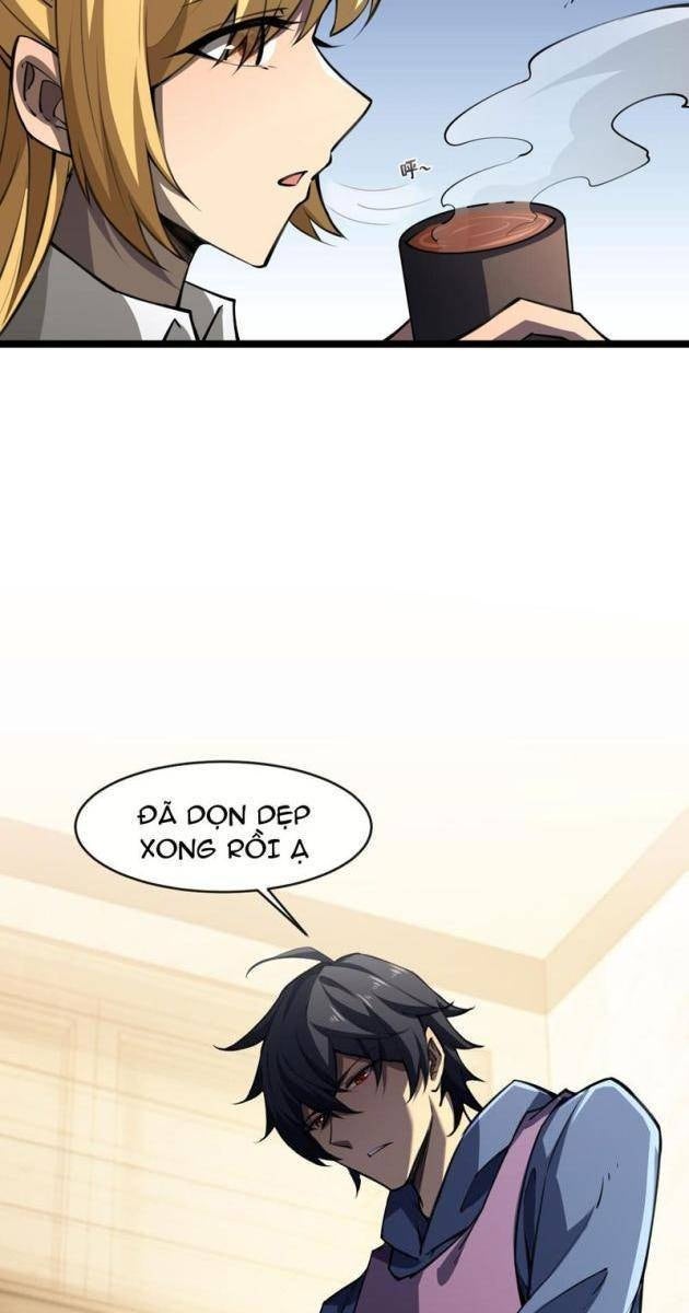Dị Biến Giáng Lâm Nhân Gian: Triệu Hoán Chi Chủ! - Page 23
