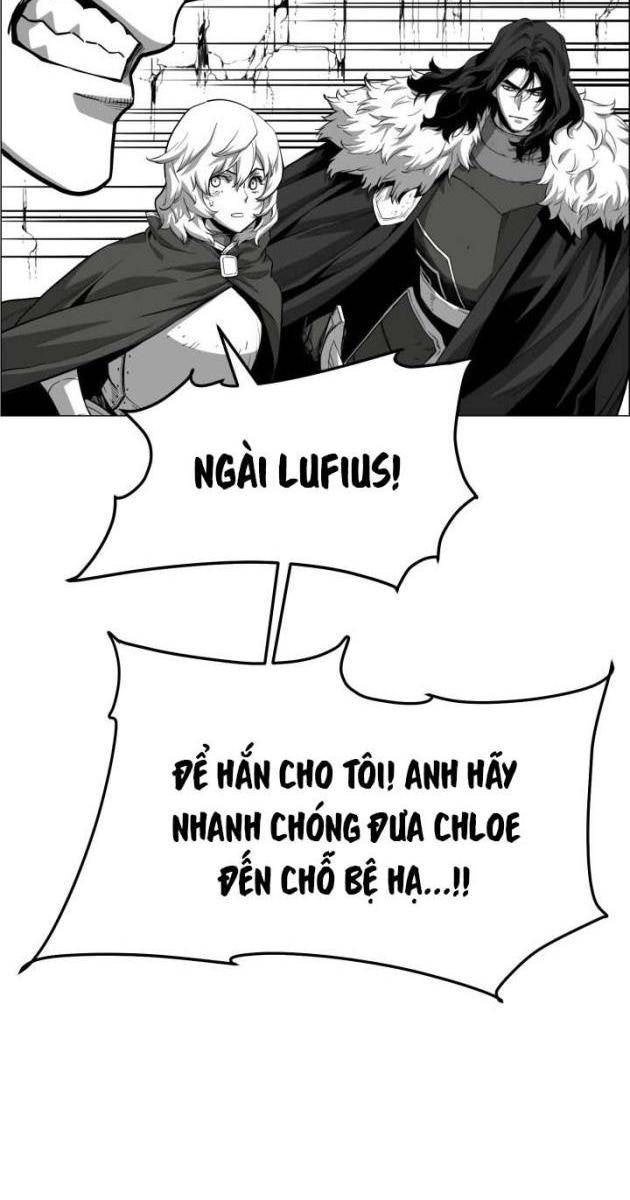 Hoàn Ác - Vương Quyền Và Tự Do - Page 35