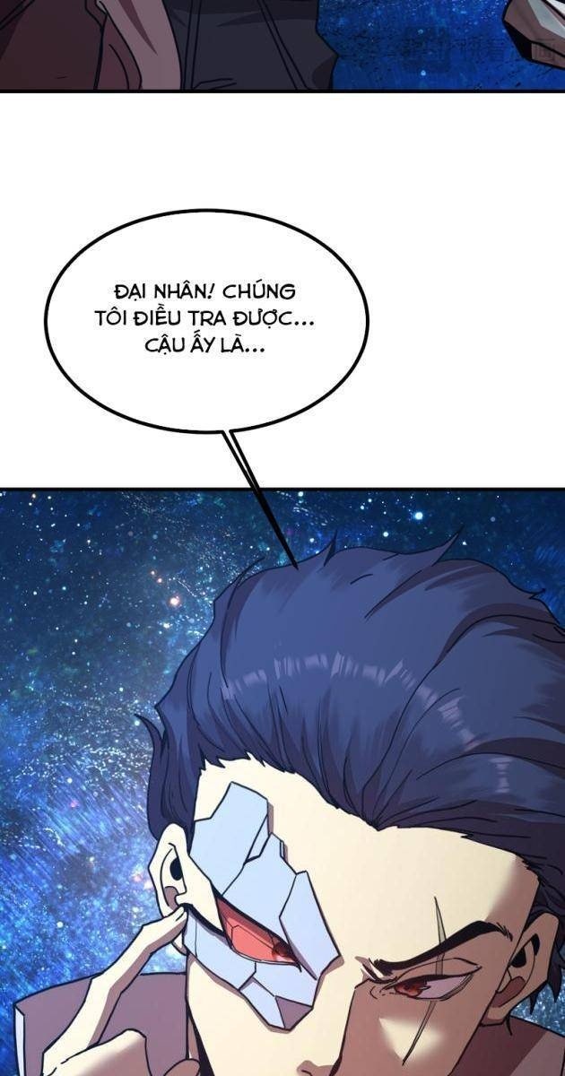 Cao Võ: Hạ Cánh Đến Một Vạn Năm Sau - Page 16