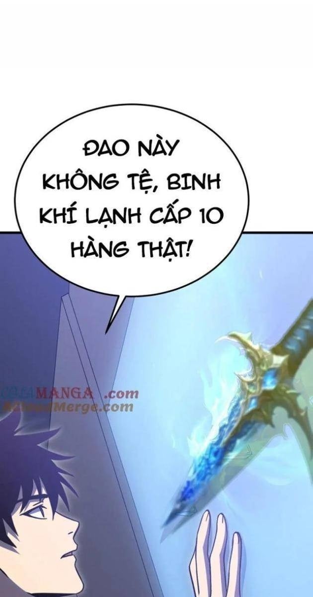 Cao Võ: Hạ Cánh Đến Một Vạn Năm Sau - Page 29