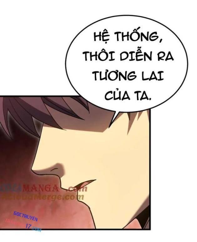 Cao Võ: Hạ Cánh Đến Một Vạn Năm Sau - Page 45