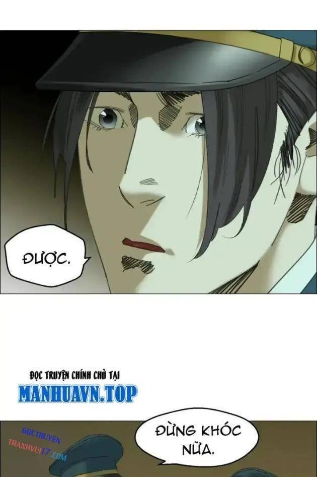Giờ Ngọ Ba Khắc - Page 13