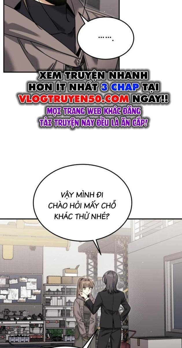 Thợ Săn Sống Trong Căn Hộ Cho Thuê - Page 87