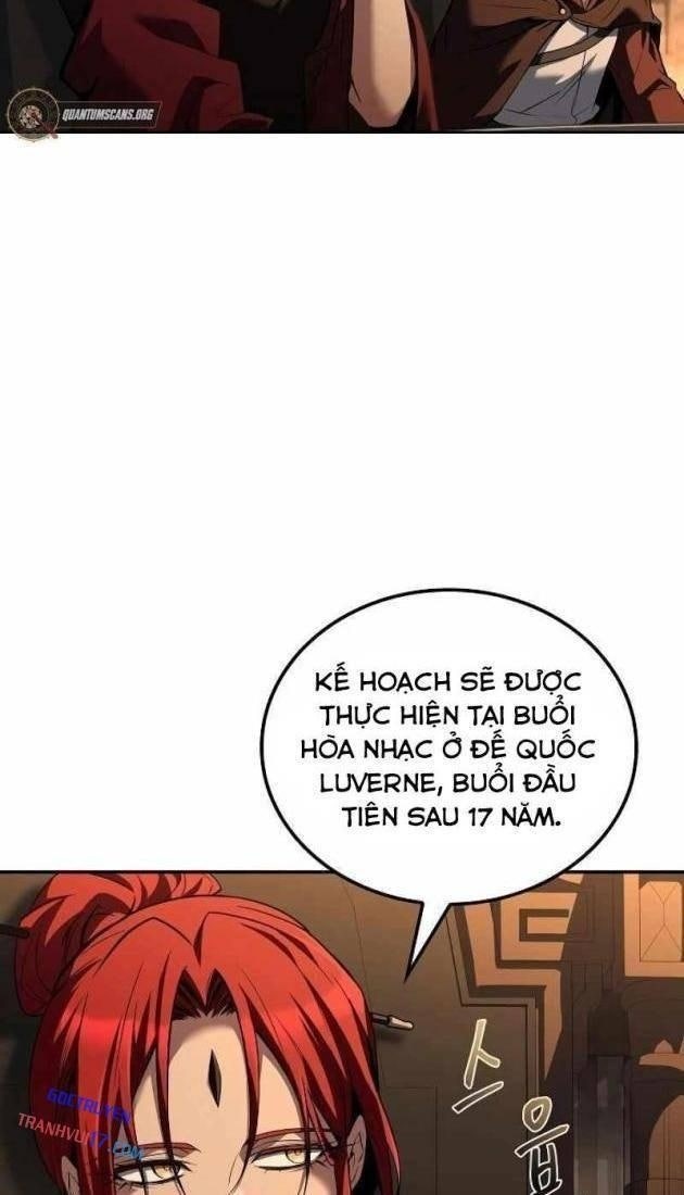 Đại Pháp Sư Mở Nhà Hàng - Page 5