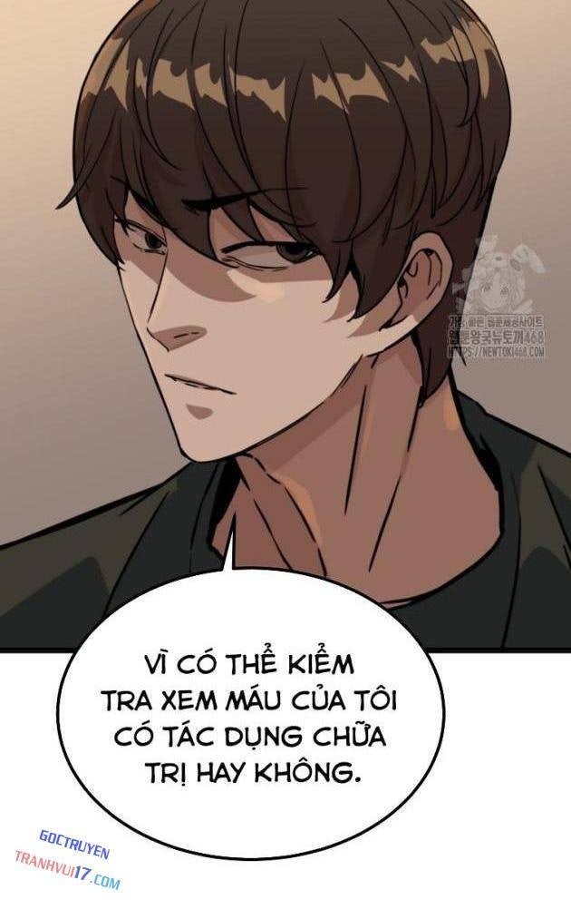 Kẻ Không Thuộc Về Loài Người - Page 86