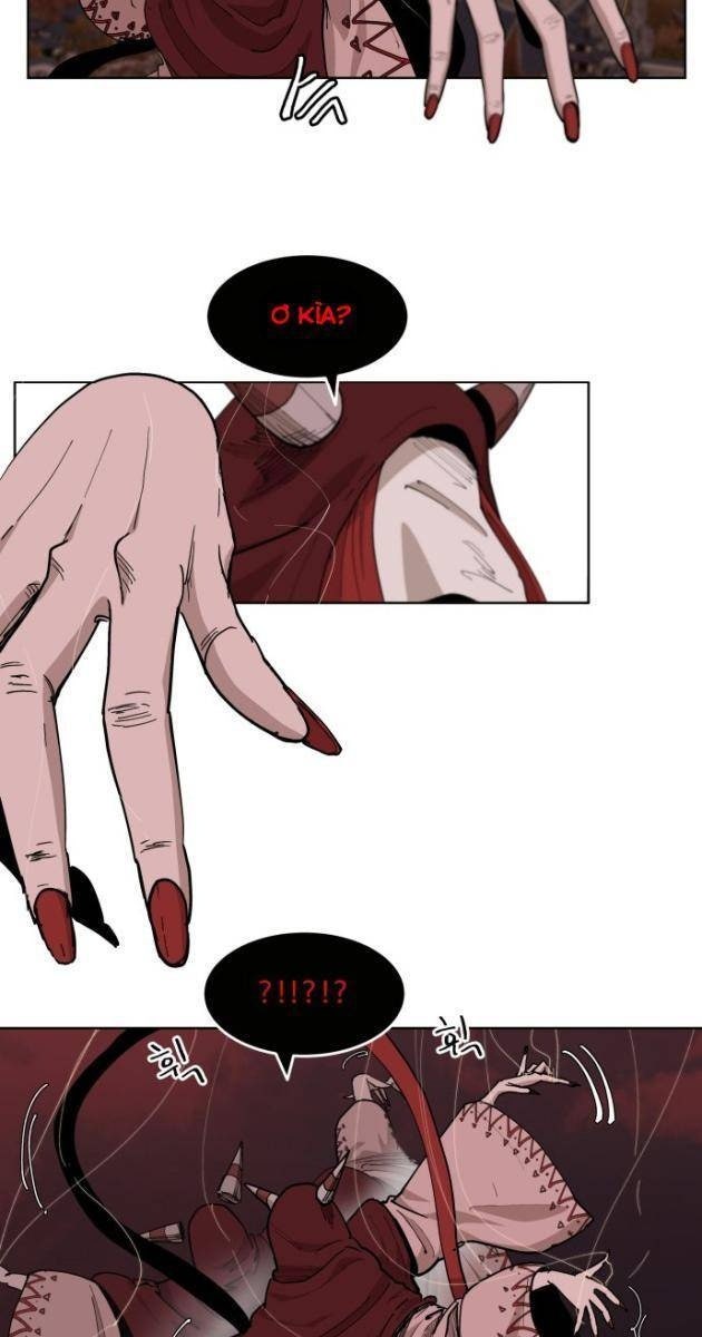 Viên Đá Đỏ - Page 27