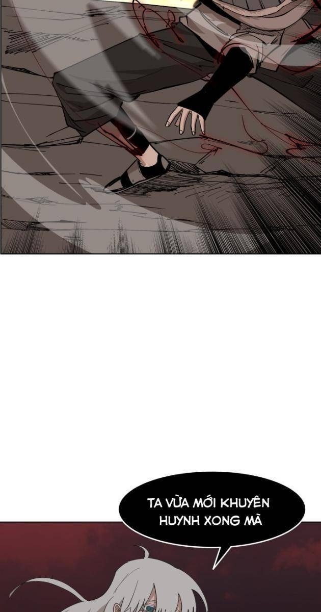 Viên Đá Đỏ - Page 9
