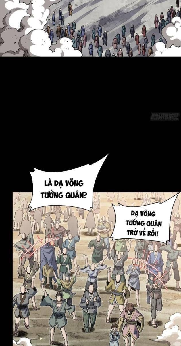 Tinh Giáp Hồn Tướng - Page 37