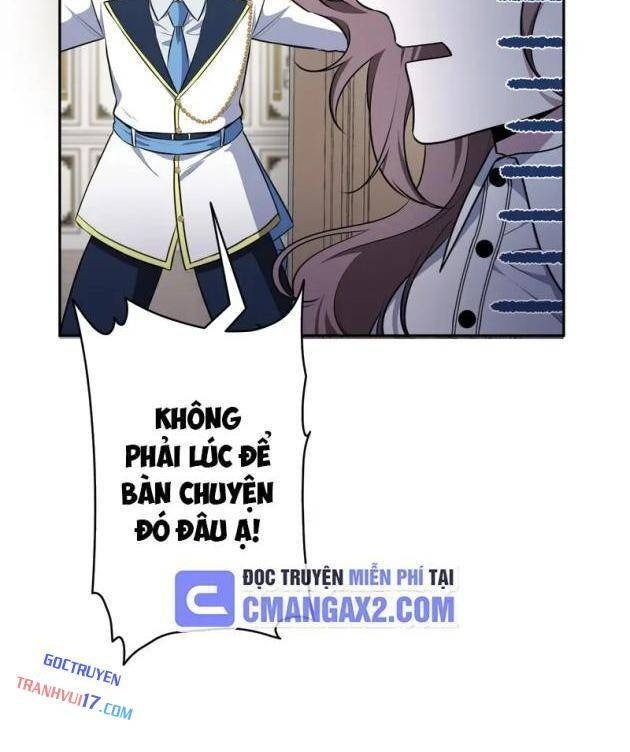 Giáo Viên Giả Mạo Người Vô Tình Trở Nên Mạnh Nhất - Page 30