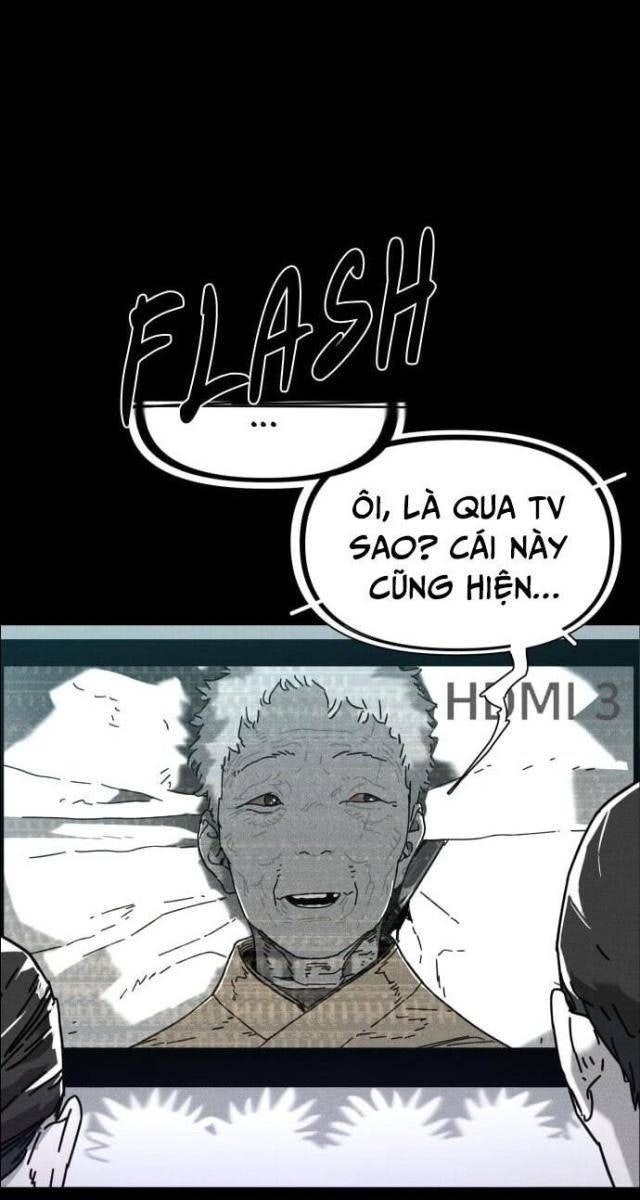 Dịch Vụ Tang Lễ Cho Xác Sống - Page 101